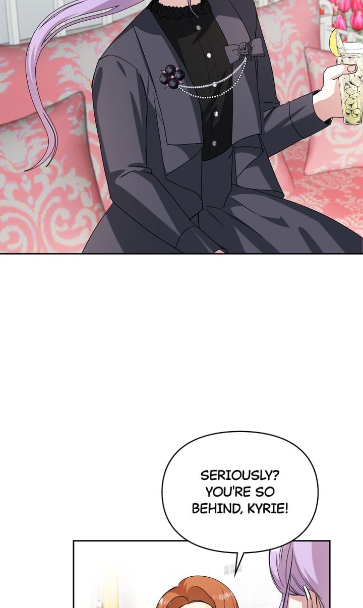 Obey Me chapter 22 page 83