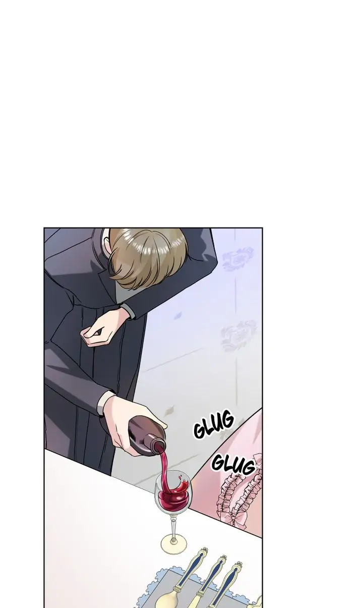 Obey Me chapter 26 page 3
