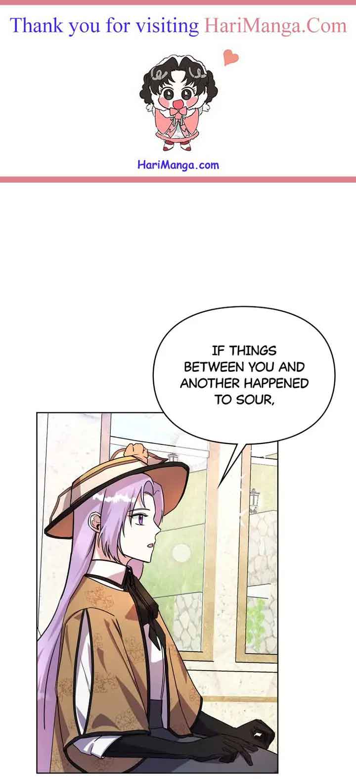 Obey Me chapter 28 page 1