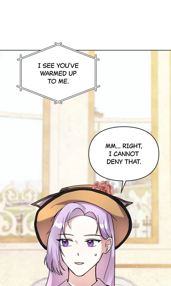 Obey Me chapter 28 page 4