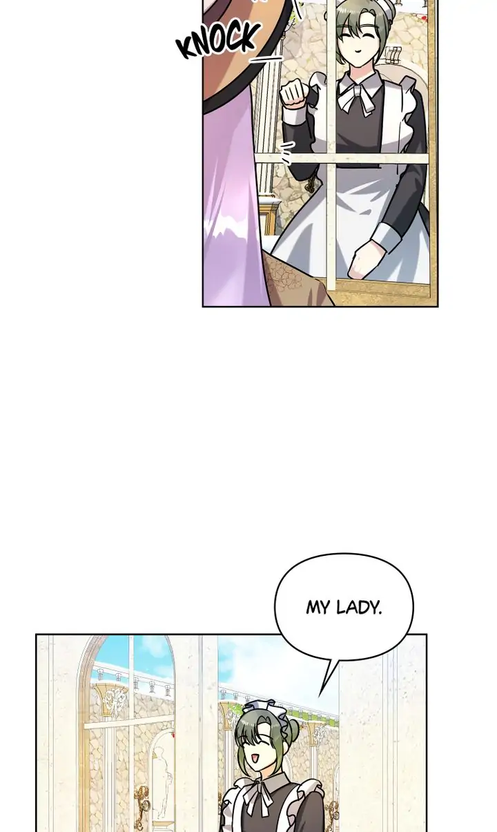 Obey Me chapter 28 page 31