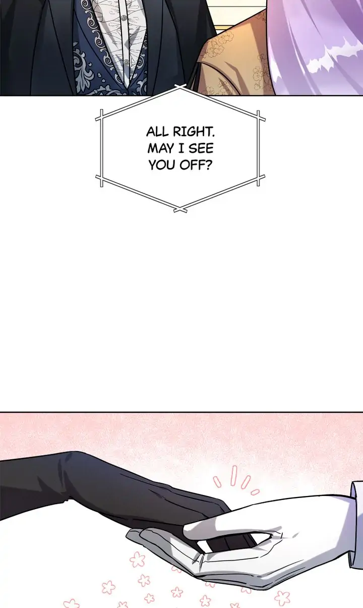 Obey Me chapter 28 page 33