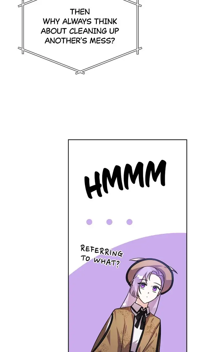 Obey Me chapter 28 page 38