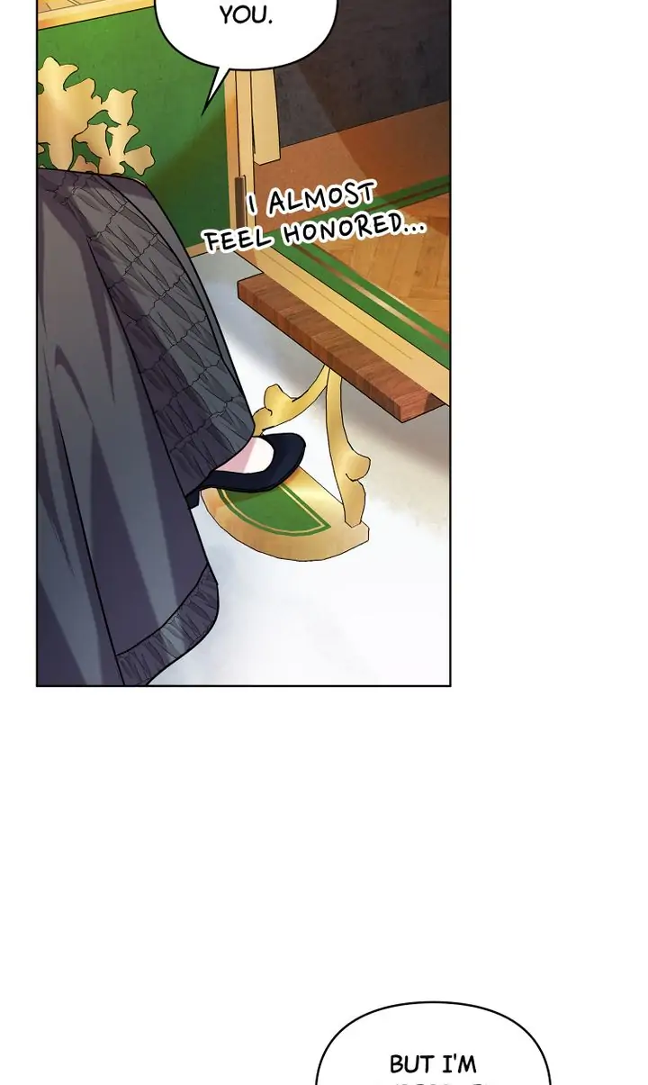 Obey Me chapter 28 page 46