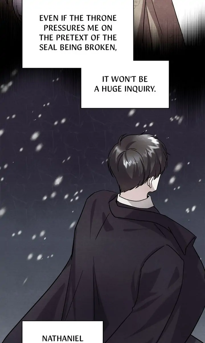 Obey Me chapter 28 page 64