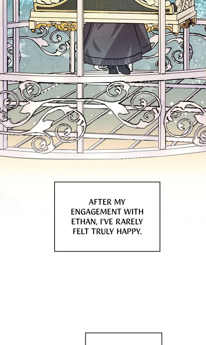 Obey Me chapter 28 page 70
