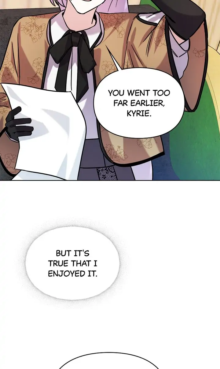 Obey Me chapter 28 page 78