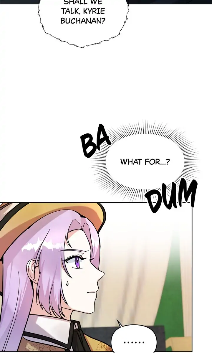 Obey Me chapter 29 page 8