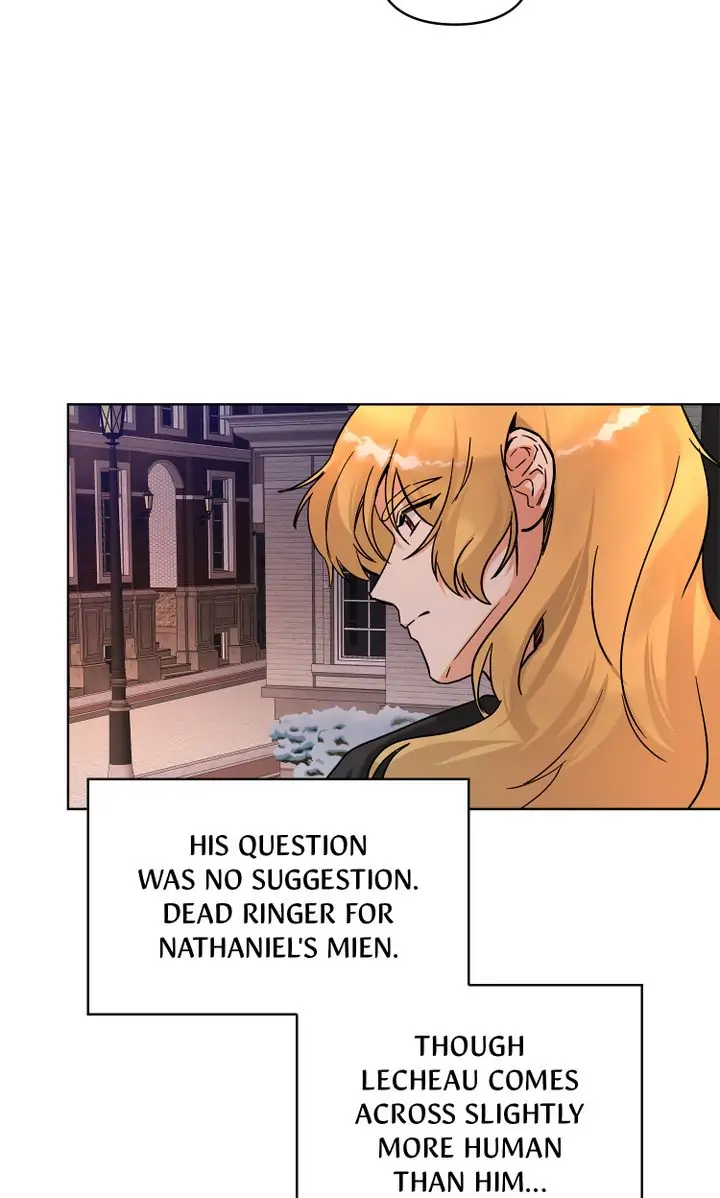 Obey Me chapter 29 page 9