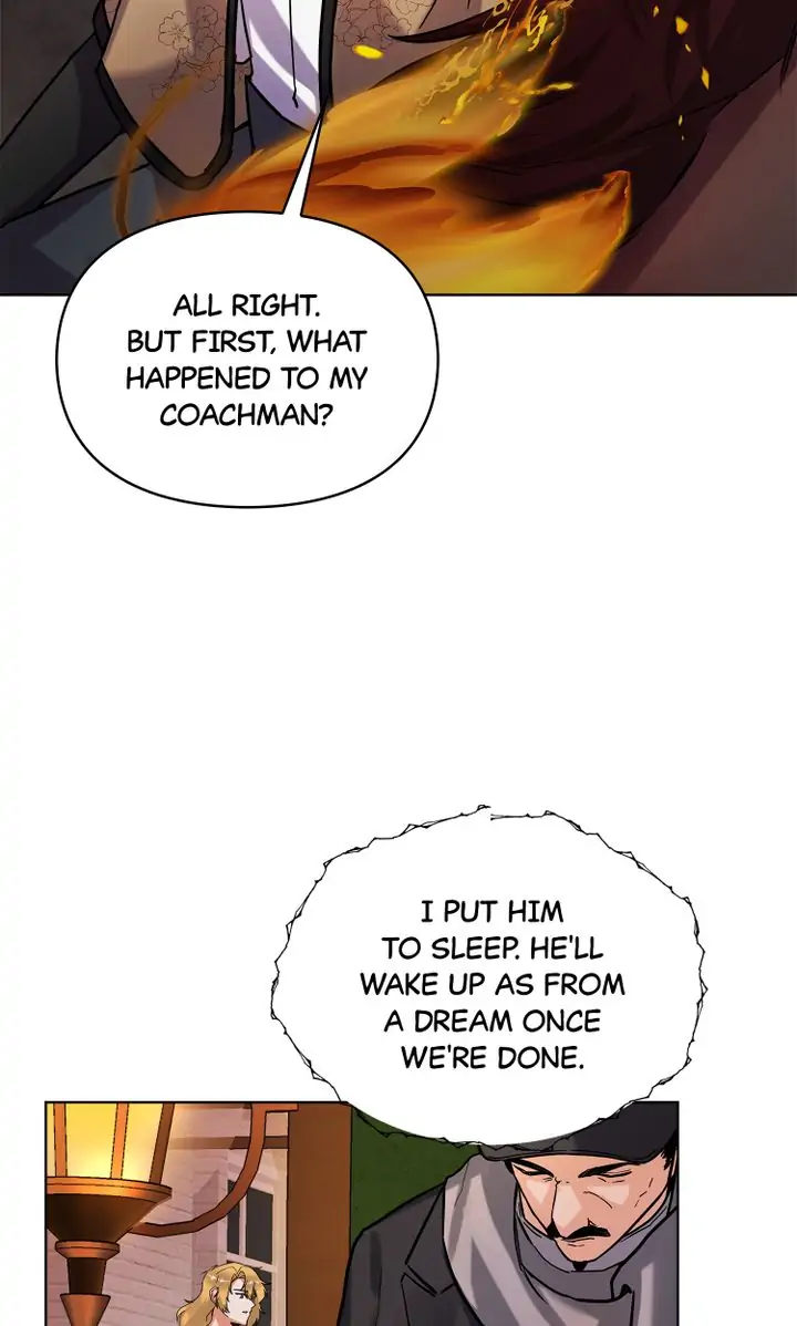 Obey Me chapter 29 page 11