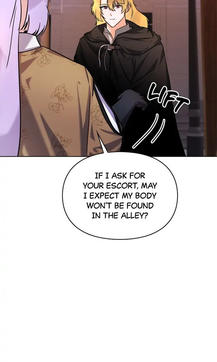Obey Me chapter 29 page 16
