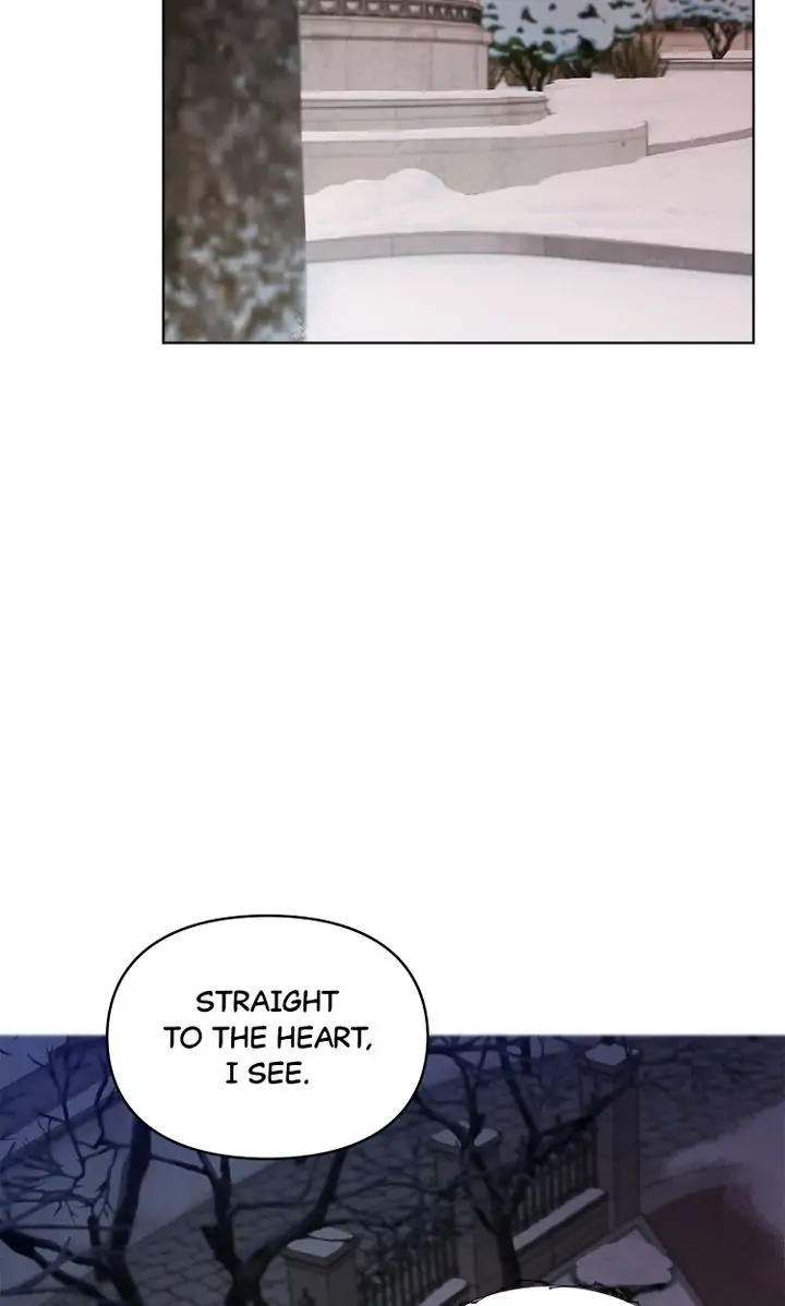 Obey Me chapter 29 page 21