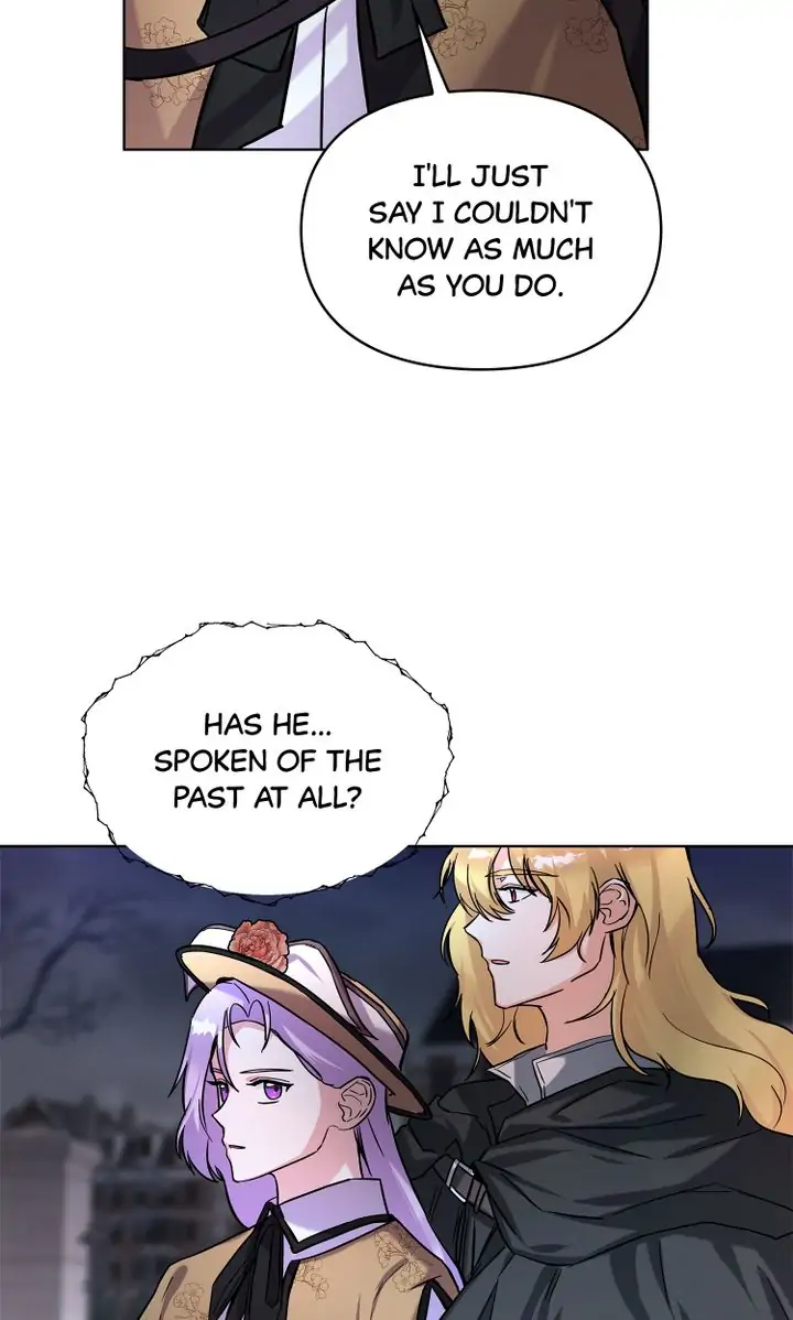 Obey Me chapter 29 page 24