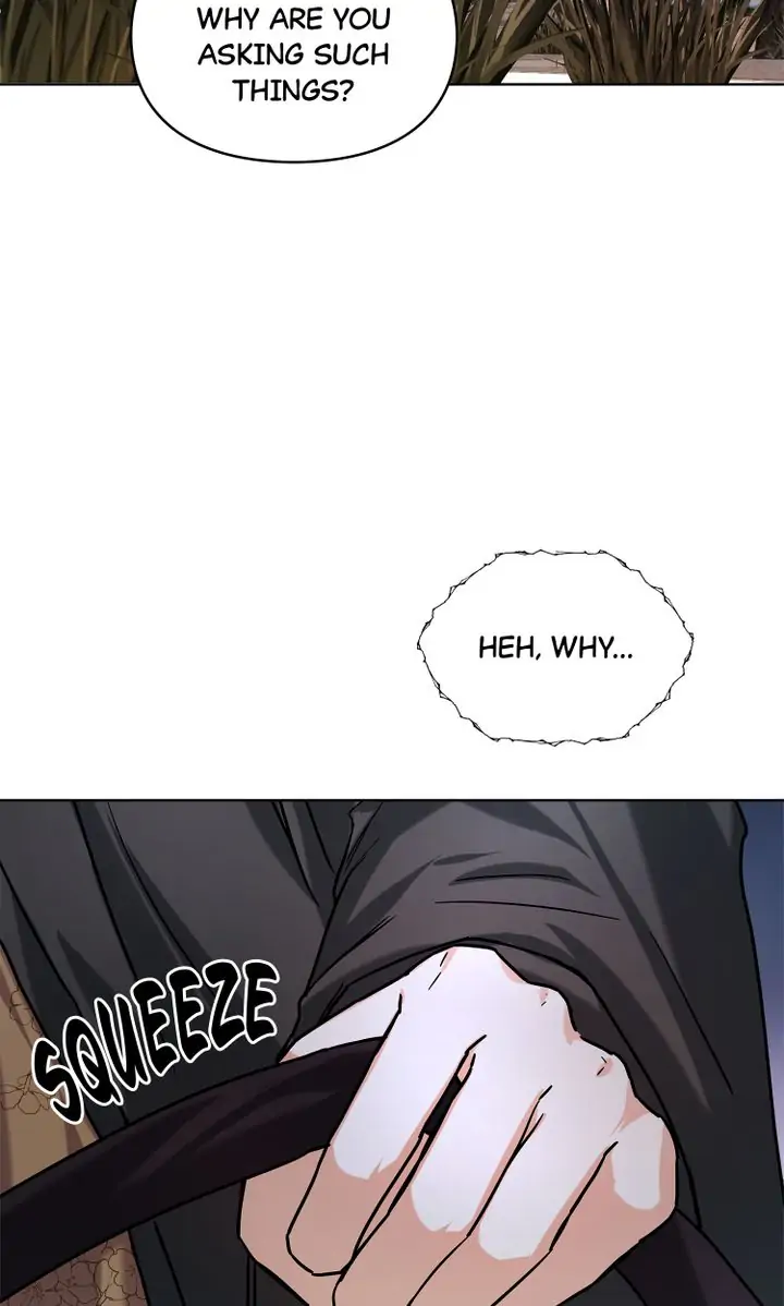 Obey Me chapter 29 page 28