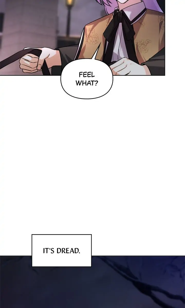Obey Me chapter 29 page 30