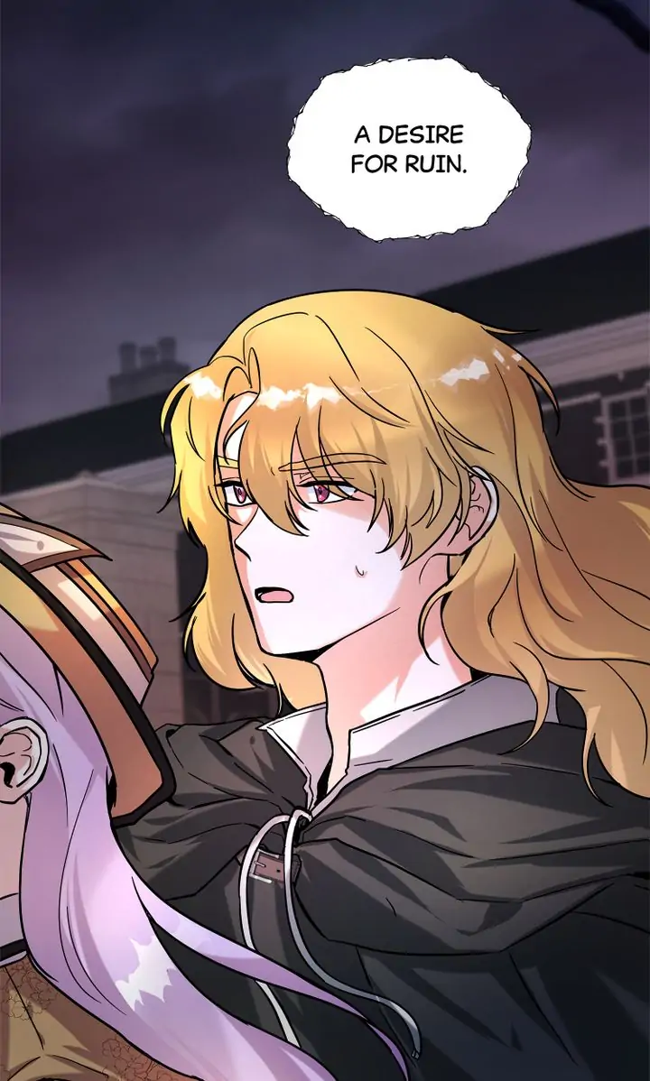 Obey Me chapter 29 page 31