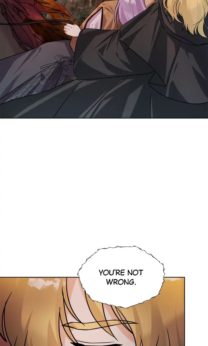 Obey Me chapter 29 page 33