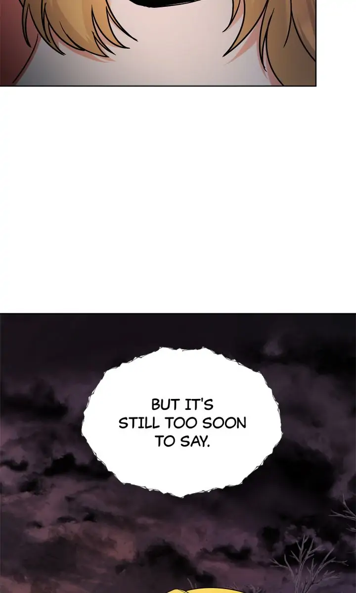 Obey Me chapter 29 page 34