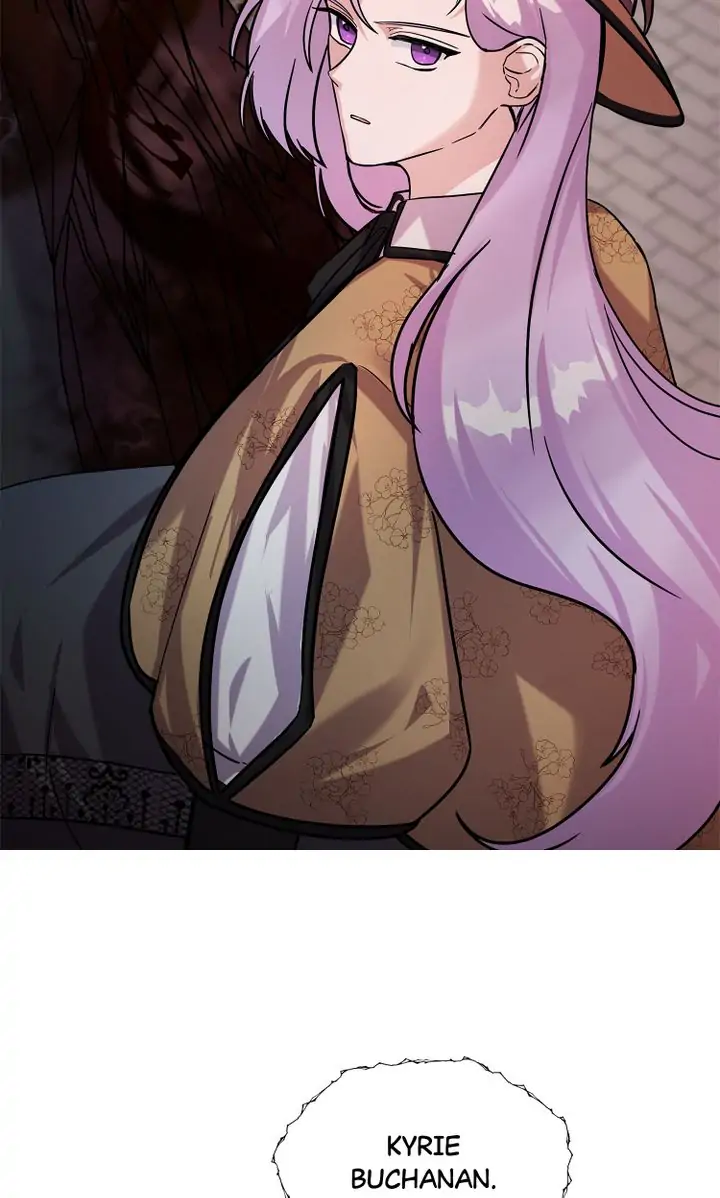 Obey Me chapter 29 page 38