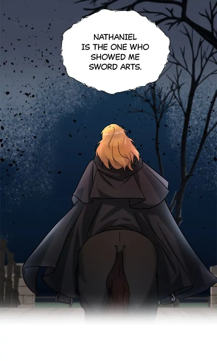 Obey Me chapter 29 page 42