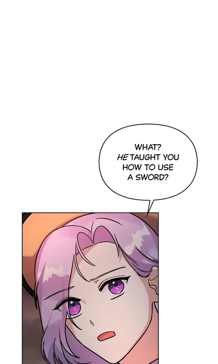 Obey Me chapter 29 page 43
