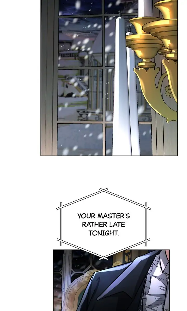 Obey Me chapter 29 page 57