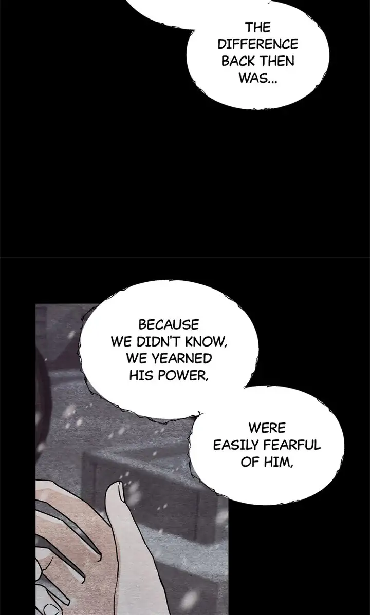 Obey Me chapter 29 page 68