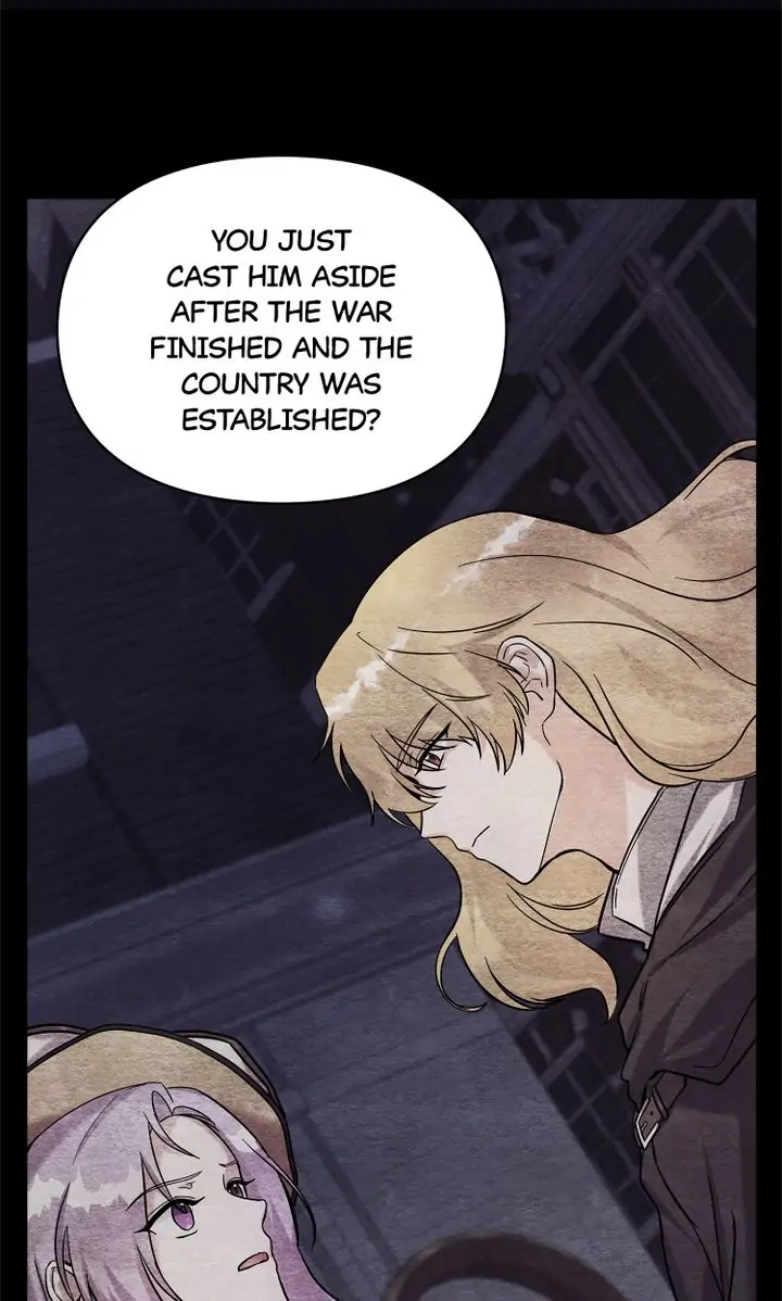 Obey Me chapter 29 page 75