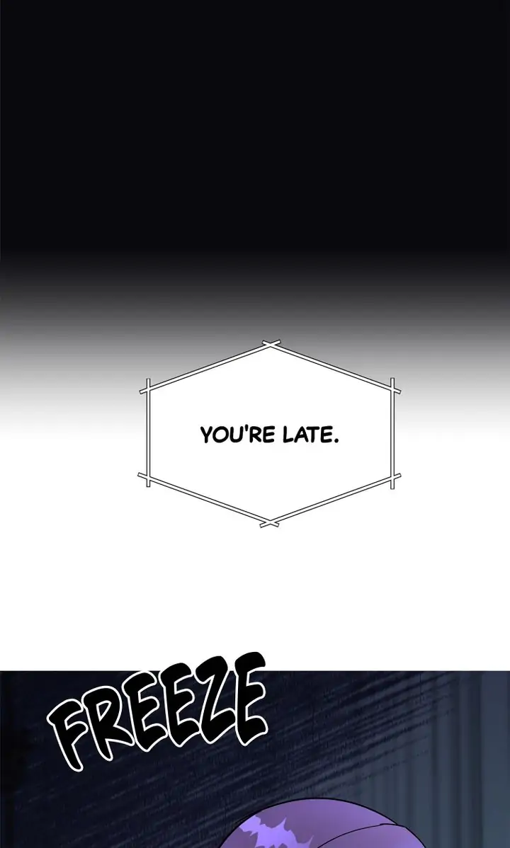 Obey Me chapter 29 page 82