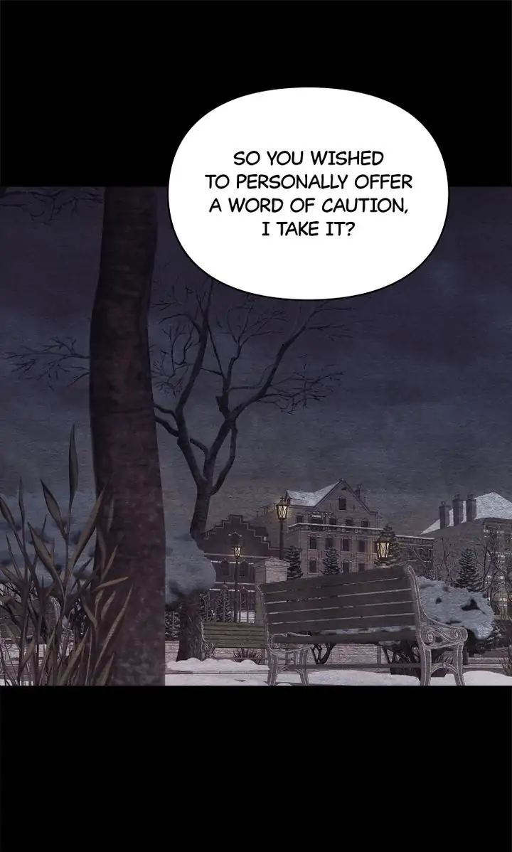 Obey Me chapter 30 page 1