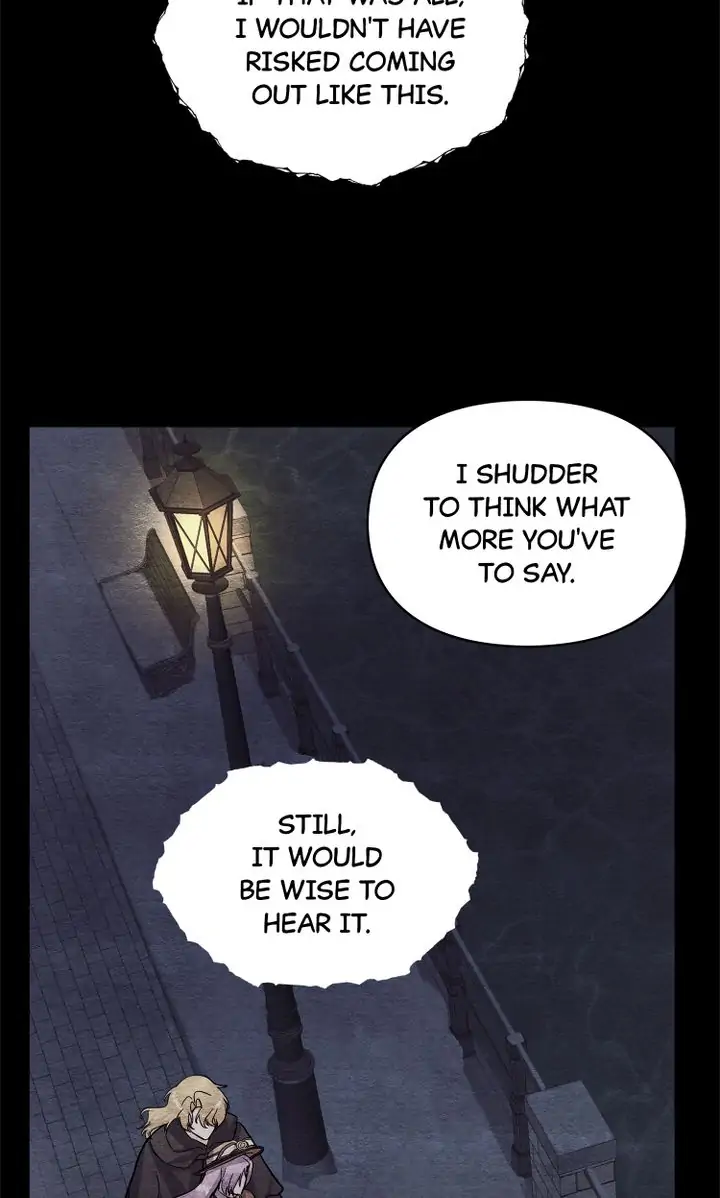 Obey Me chapter 30 page 3