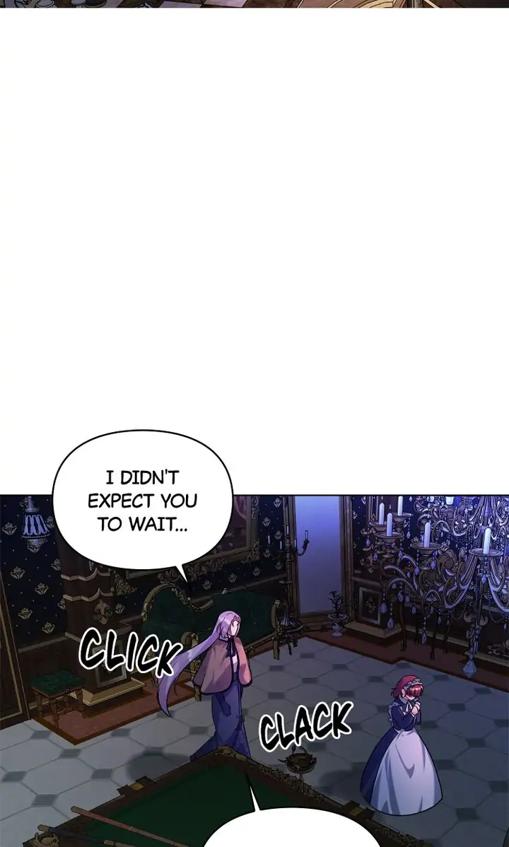 Obey Me chapter 30 page 41