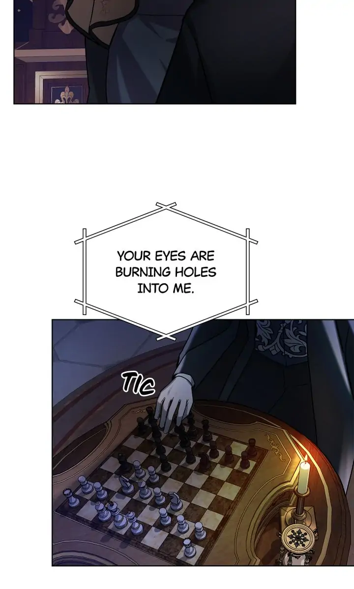 Obey Me chapter 30 page 49