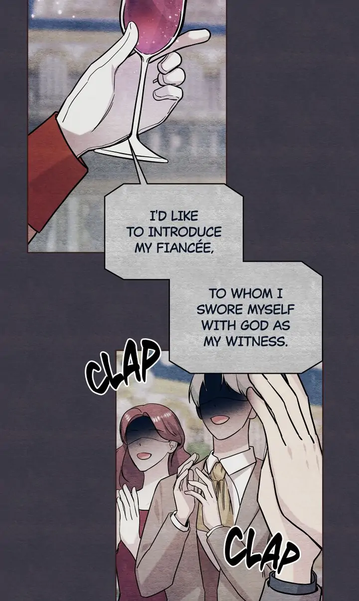 Obey Me chapter 33 page 3