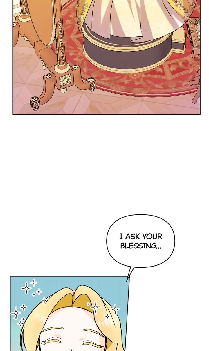 Obey Me chapter 33 page 9