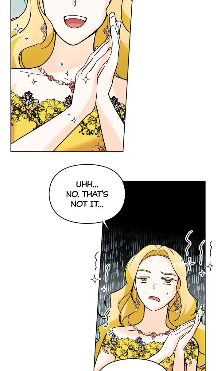 Obey Me chapter 33 page 10