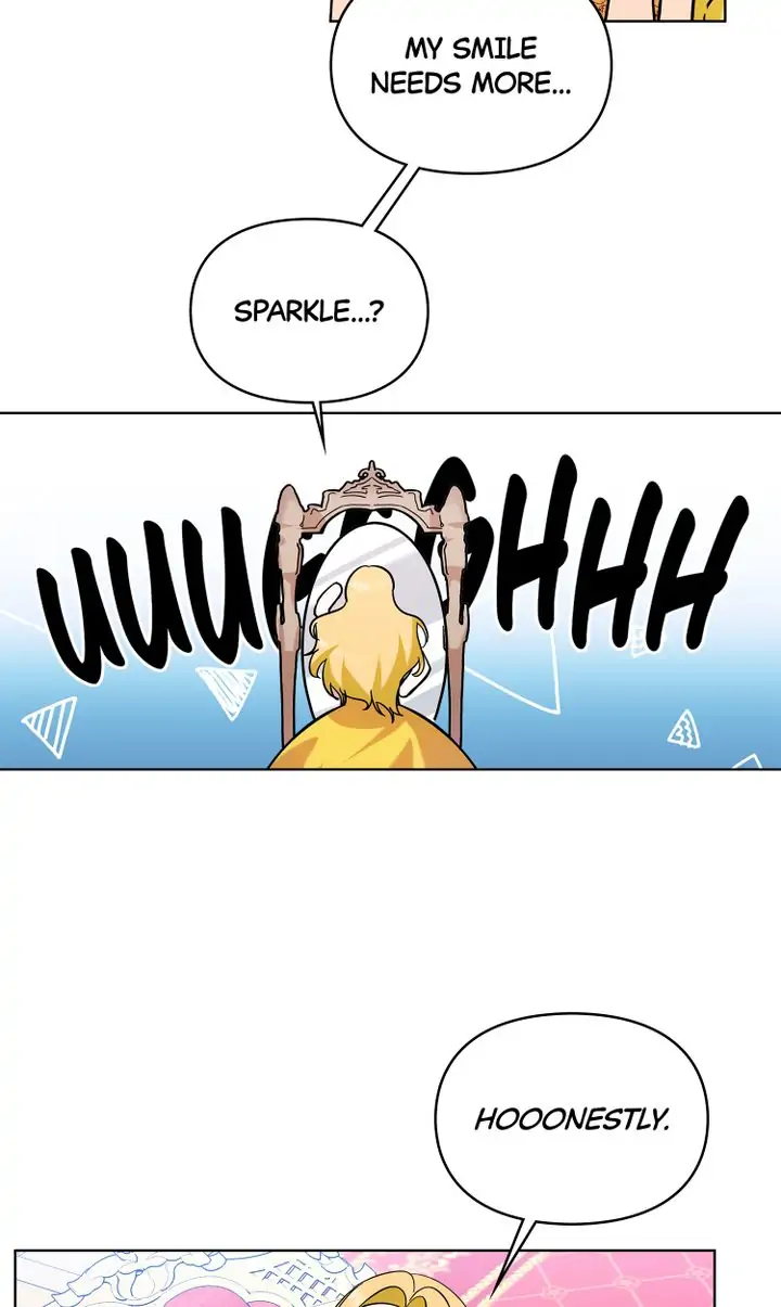 Obey Me chapter 33 page 11