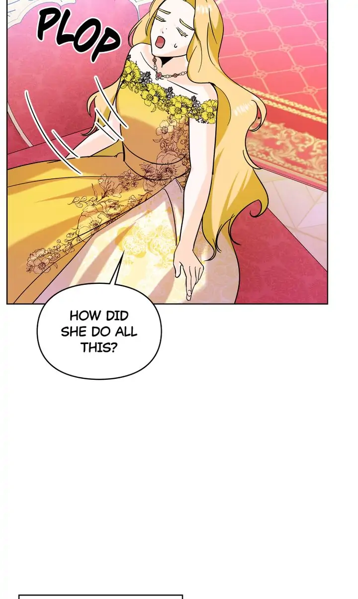 Obey Me chapter 33 page 12