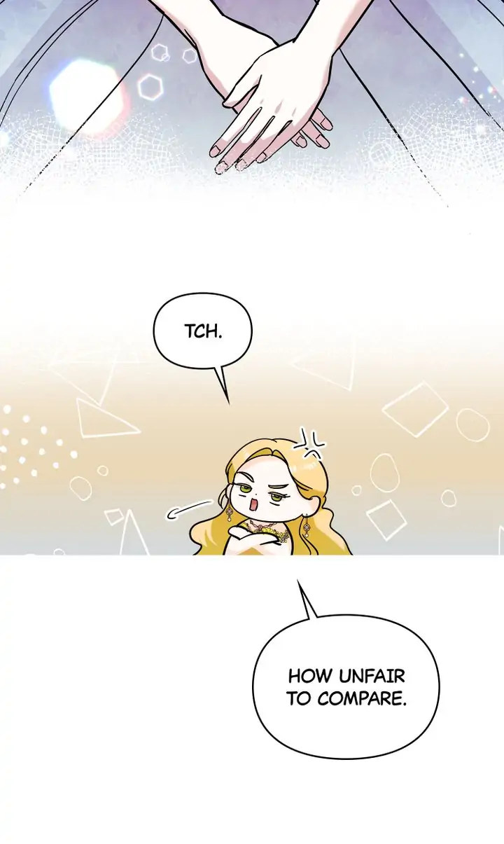 Obey Me chapter 33 page 15