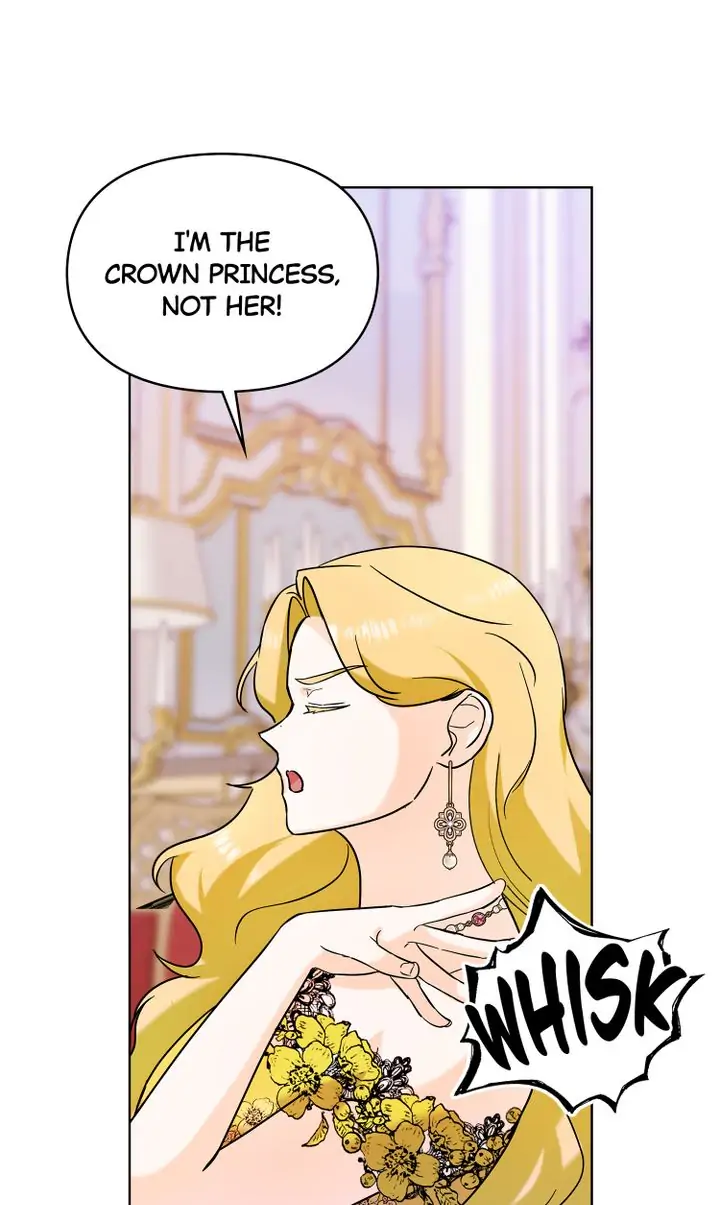 Obey Me chapter 33 page 16