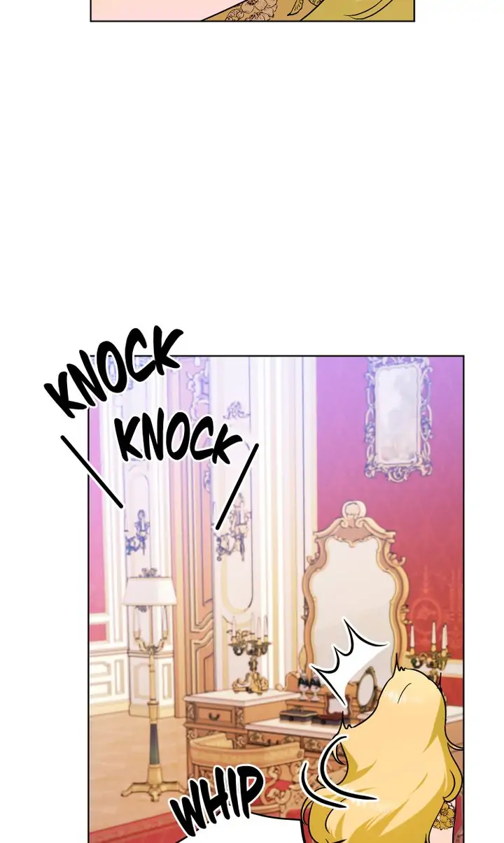 Obey Me chapter 33 page 17