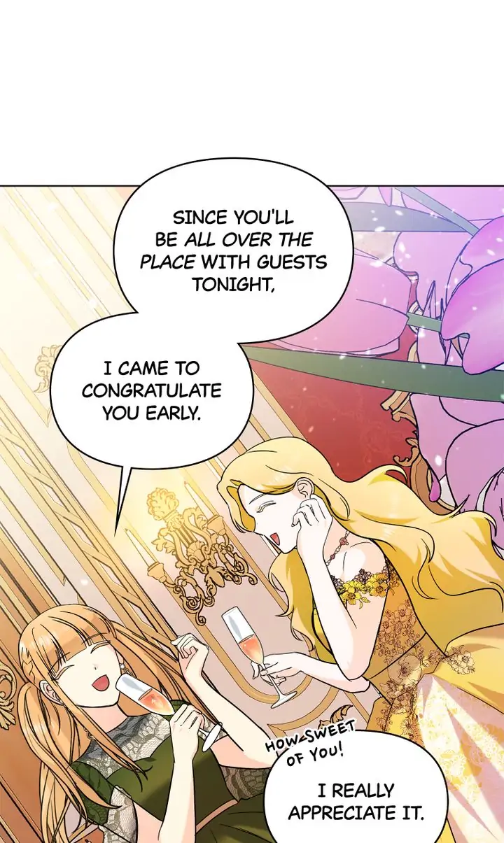 Obey Me chapter 33 page 23