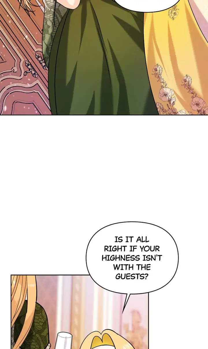 Obey Me chapter 33 page 24