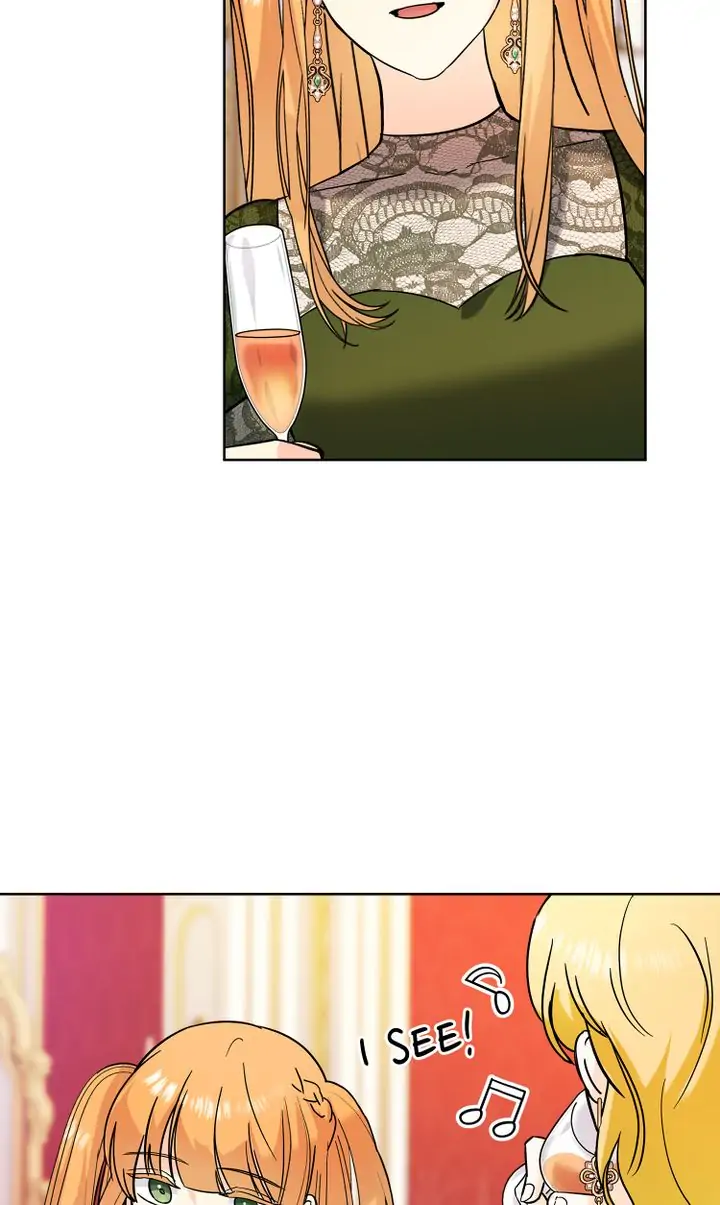 Obey Me chapter 33 page 26