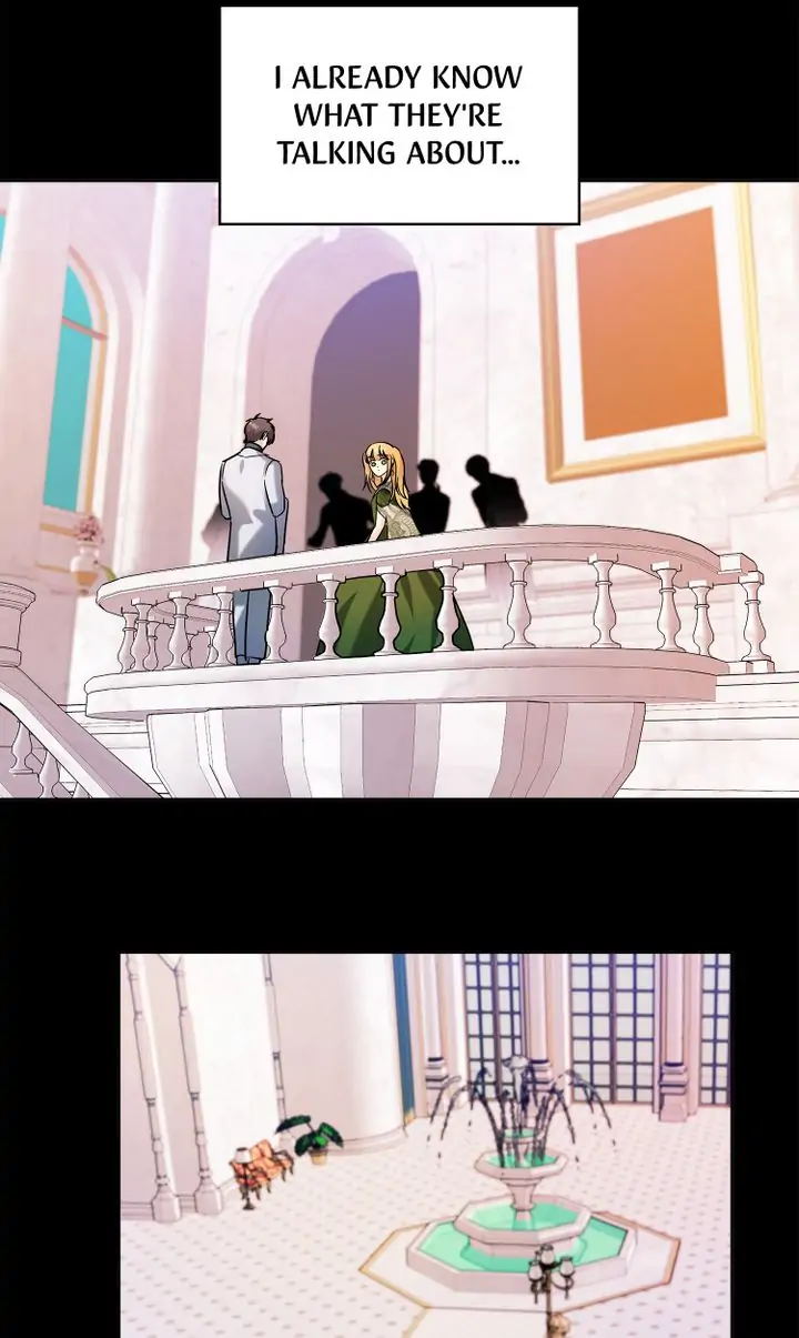 Obey Me chapter 33 page 29