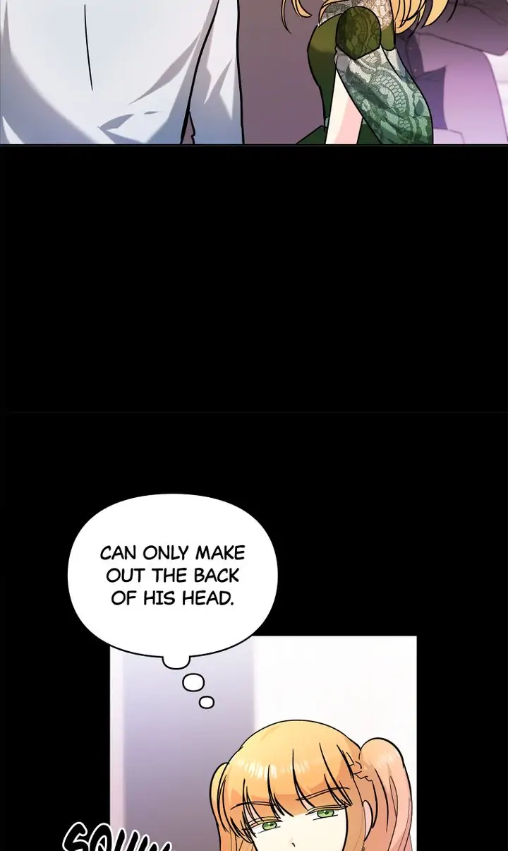 Obey Me chapter 33 page 31