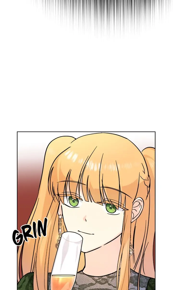 Obey Me chapter 33 page 33