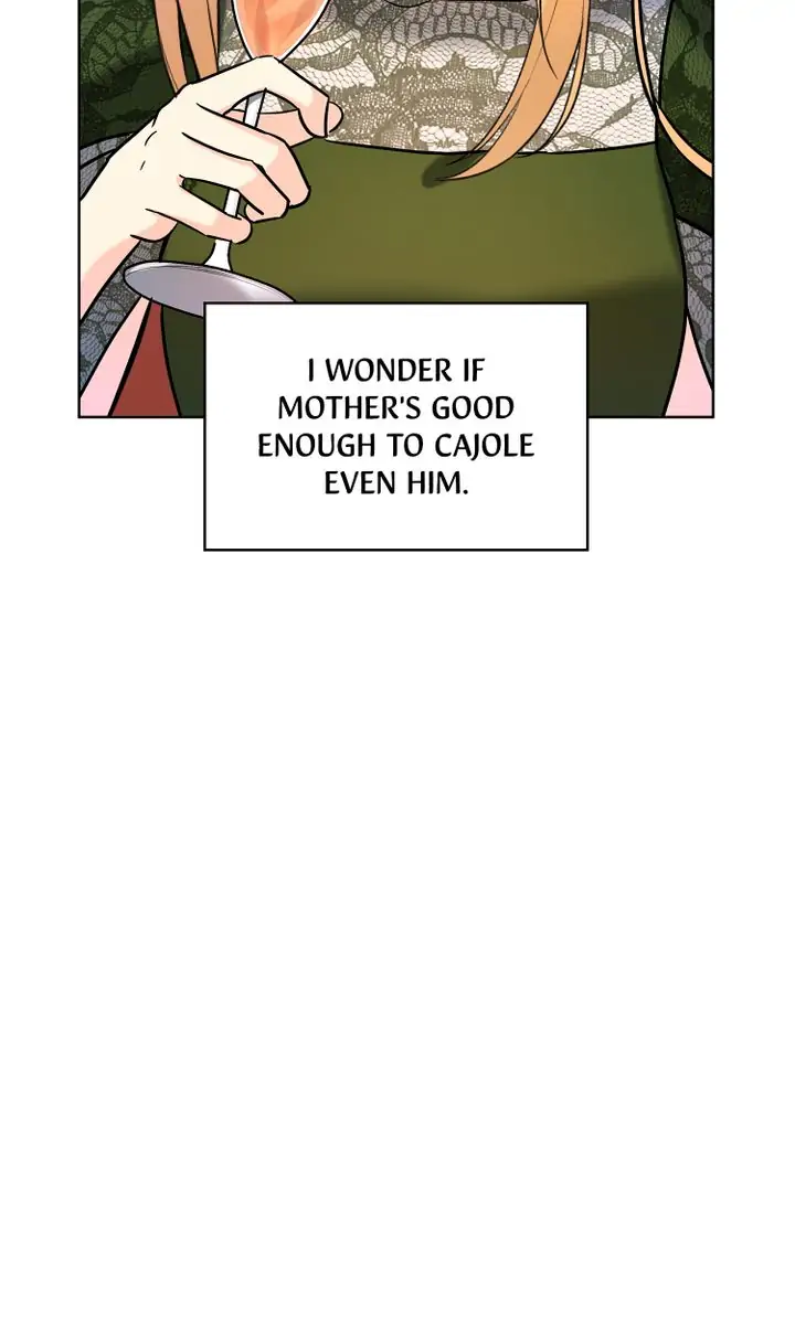 Obey Me chapter 33 page 34