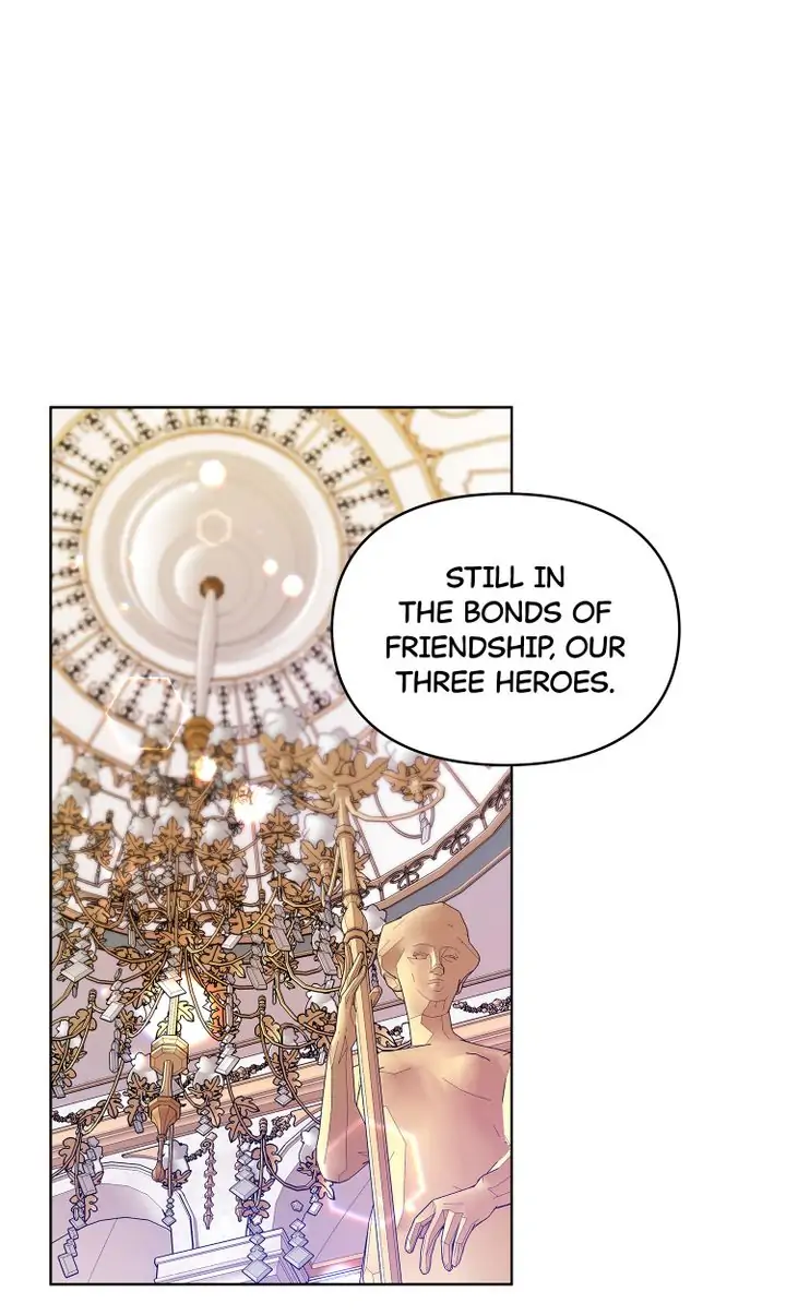 Obey Me chapter 33 page 36