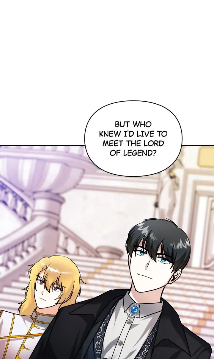 Obey Me chapter 33 page 37